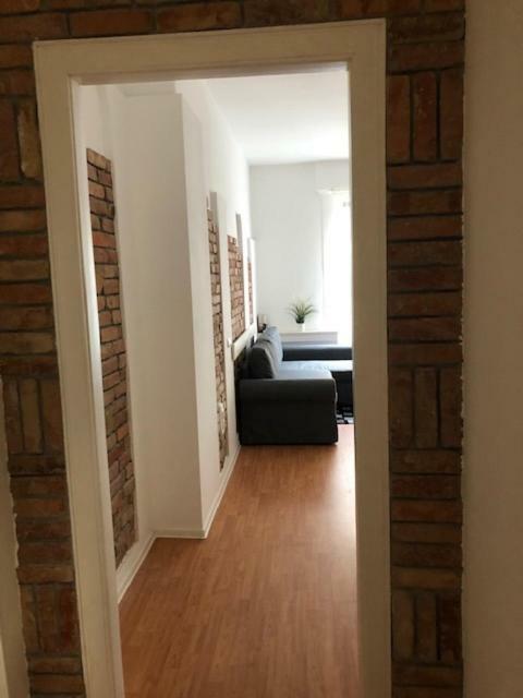 O&B Apartman Budapest Exterior foto