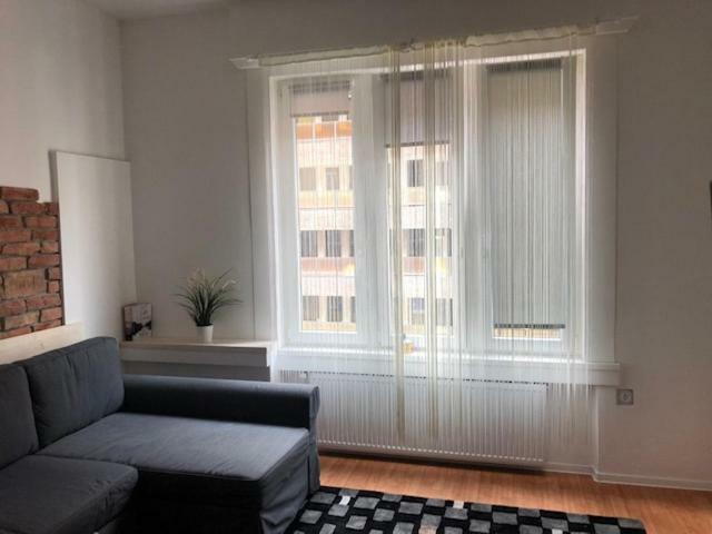 O&B Apartman Budapest Exterior foto